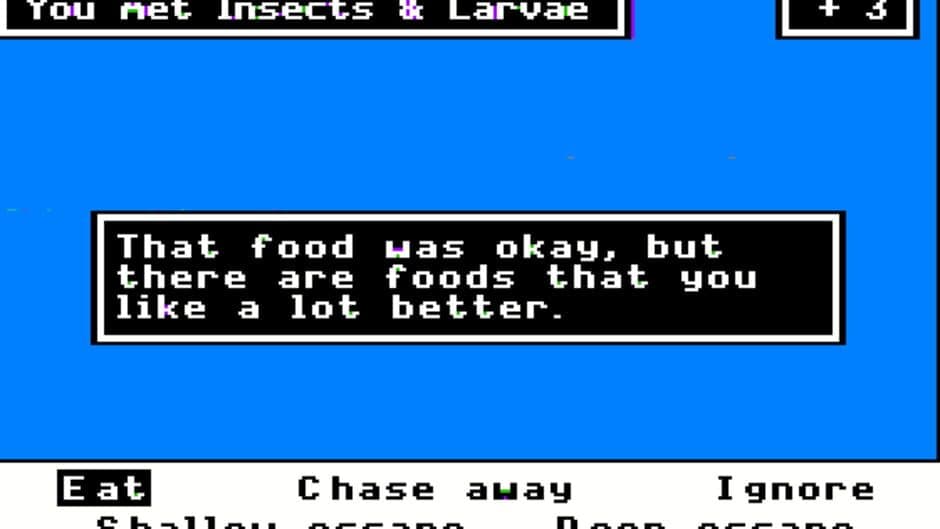 Odell Lake screenshot