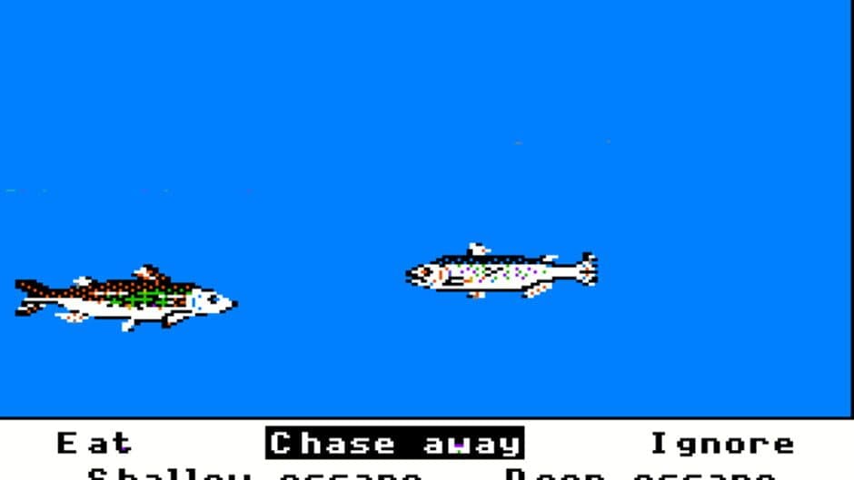 Odell Lake screenshot