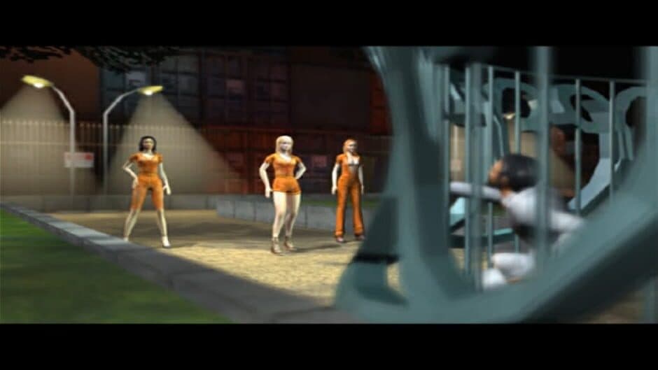 Charlie's Angels screenshot