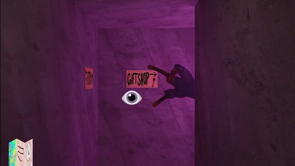 Overstimulacrum screenshot