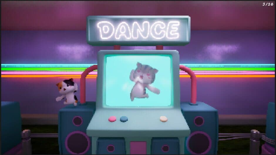 Tails & Trails screenshot