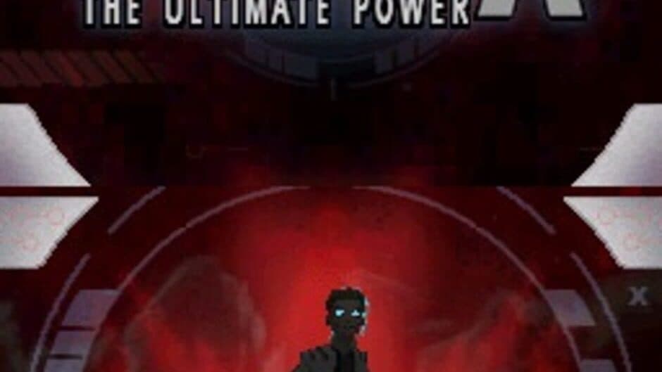 Daniel X: The Ultimate Power screenshot
