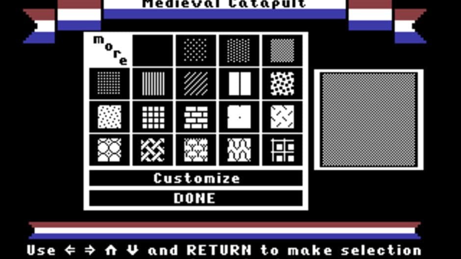 The Toy Shop screenshot