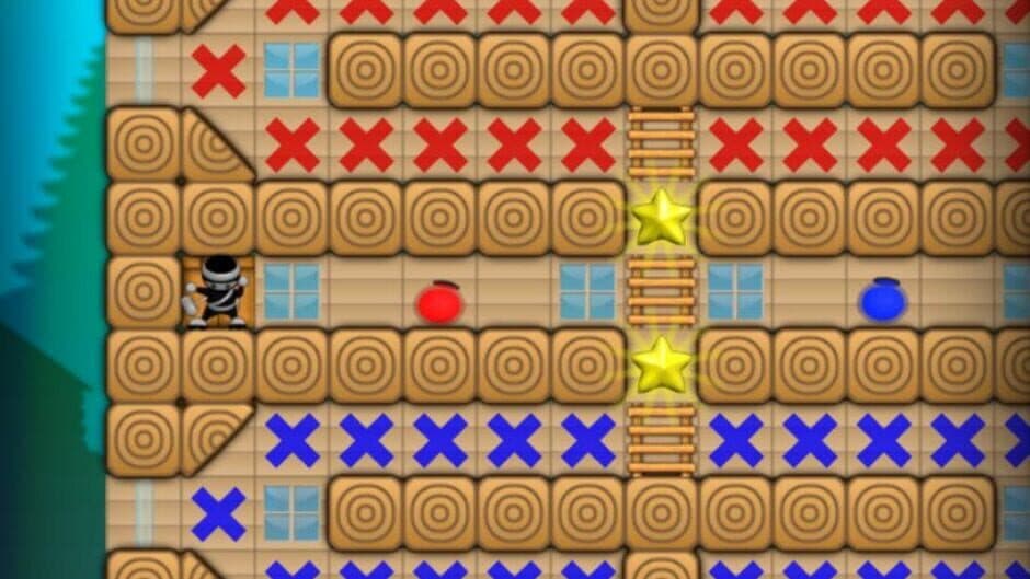 Ninja Painter screenshot