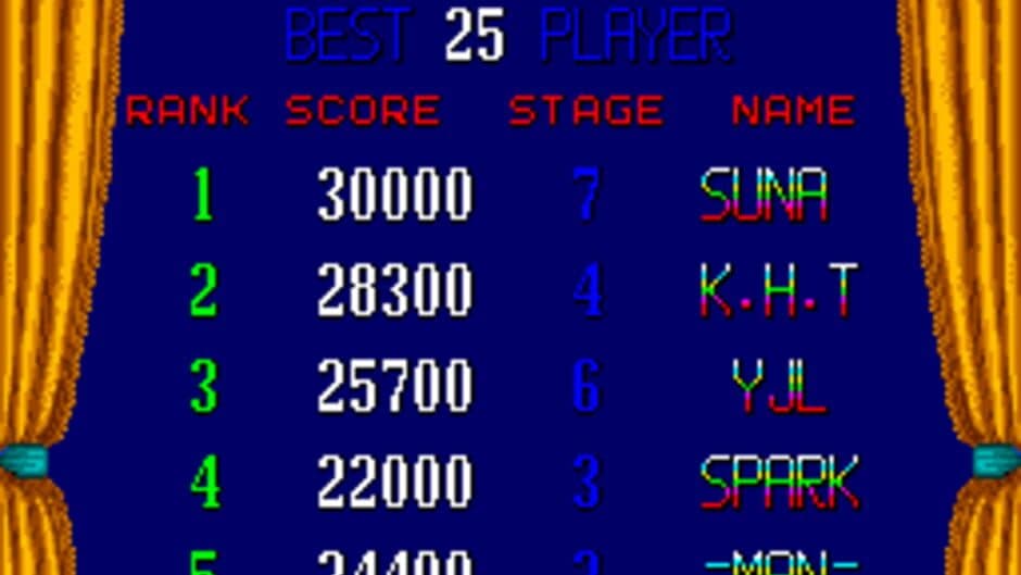 Hard Head 2 screenshot
