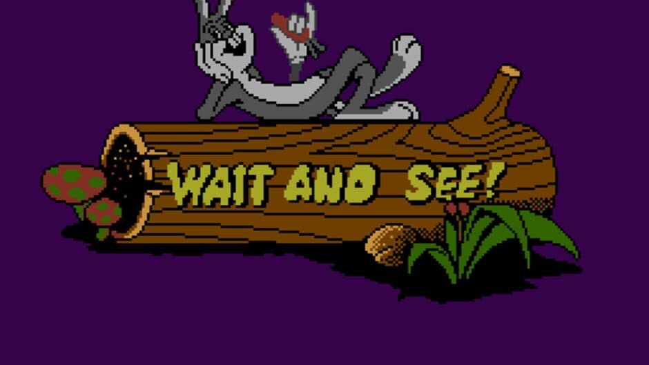 Wait and See! screenshot