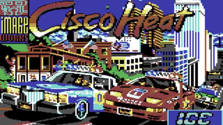 Cisco Heat screenshot