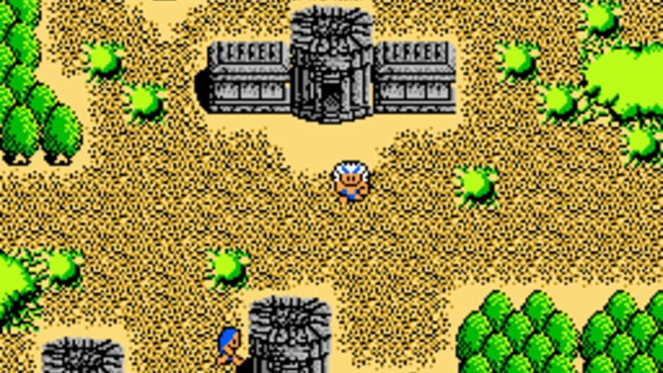 Bloody Warriors: Shan-Go Troop Strikes Back! screenshot