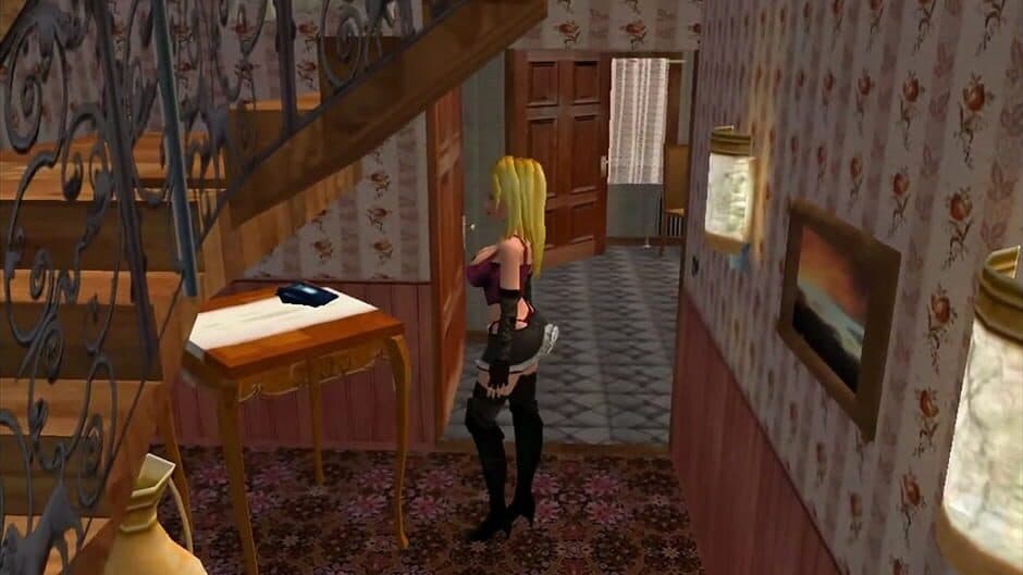 Lula 3D screenshot