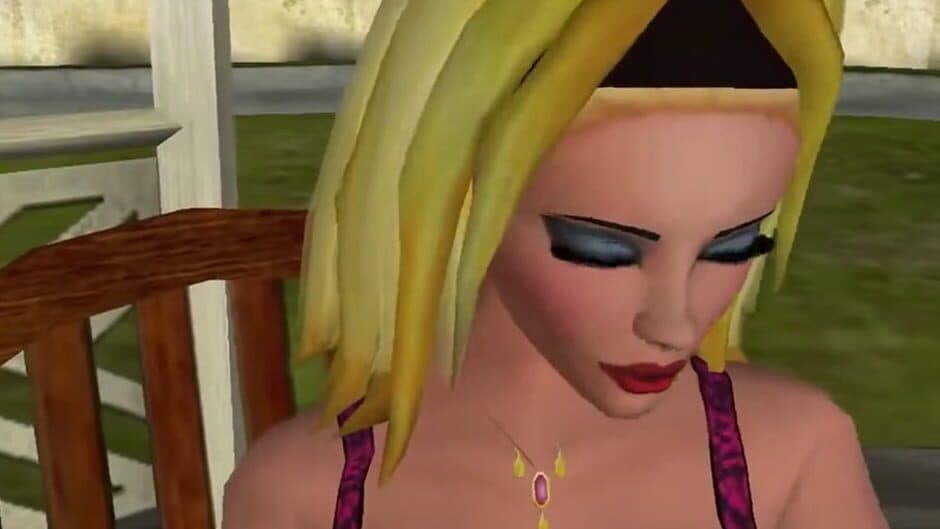 Lula 3D screenshot