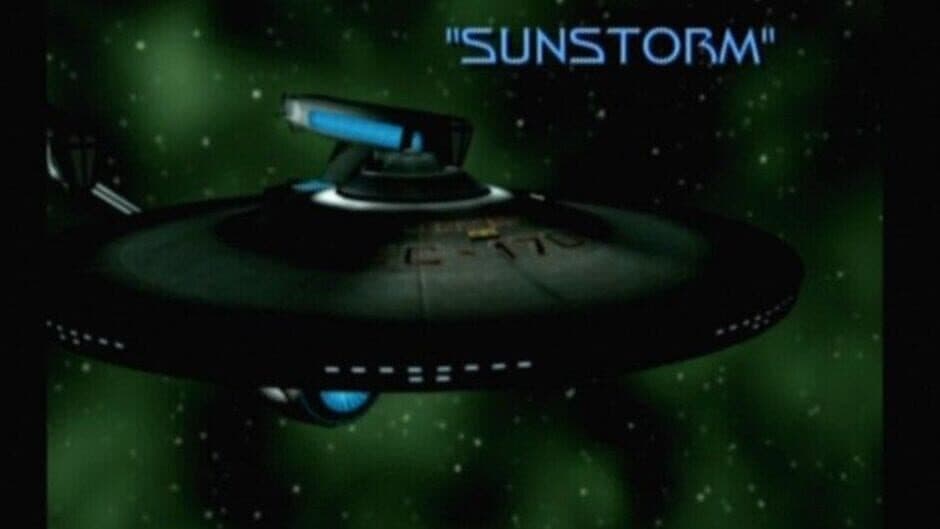 Star Trek: Shattered Universe screenshot