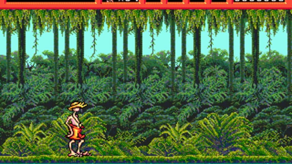 Greendog: The Beached Surfer Dude! screenshot