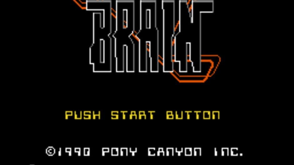 Shadow Brain screenshot