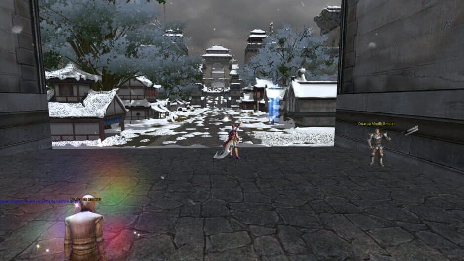 Discovery: Hades Imperium screenshot
