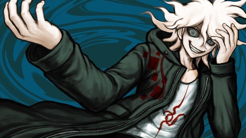 Danganronpa 2: Goodbye Despair screenshot