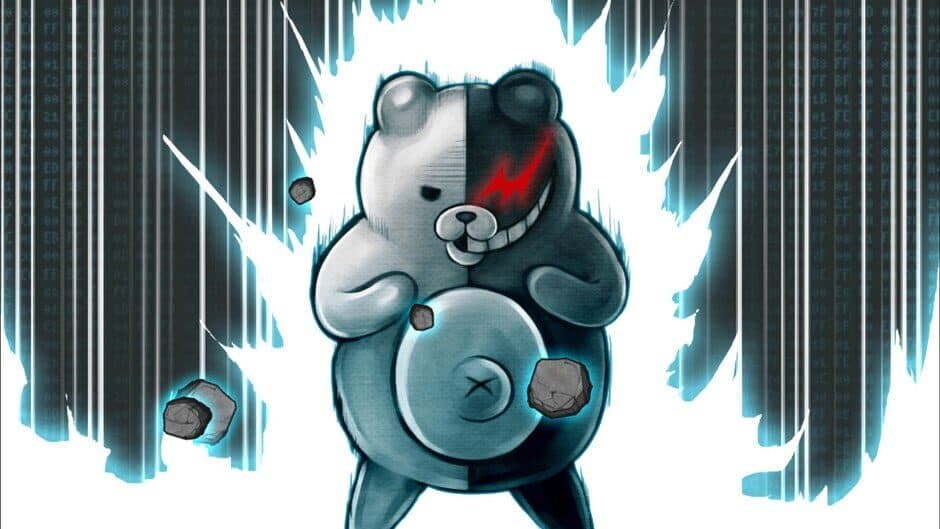 Danganronpa 2: Goodbye Despair screenshot