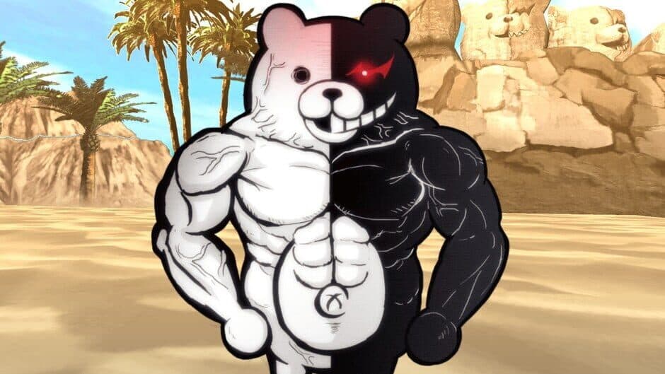 Danganronpa 2: Goodbye Despair screenshot