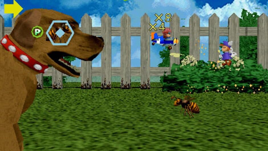 Pilot Kids screenshot