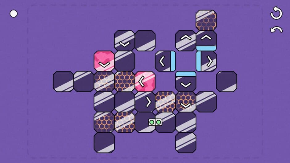Lovux screenshot