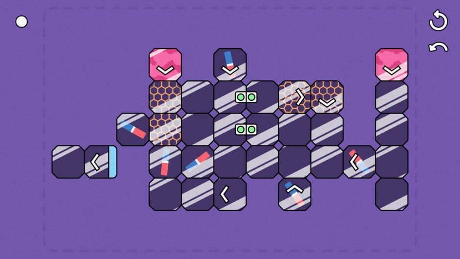 Lovux screenshot