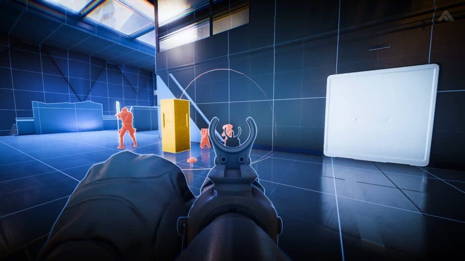 The Finals screenshot