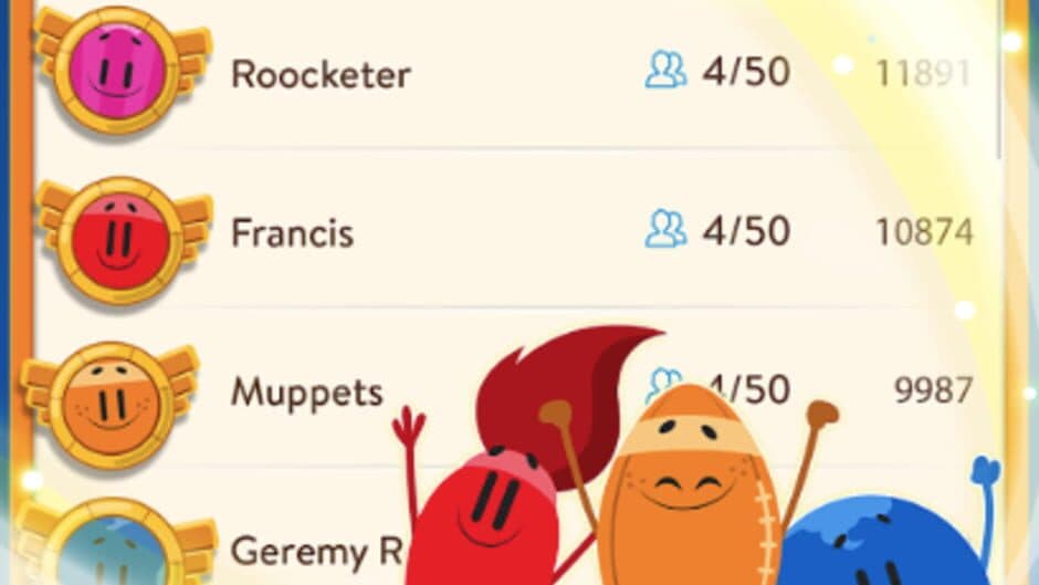 Trivia Crack 2 screenshot