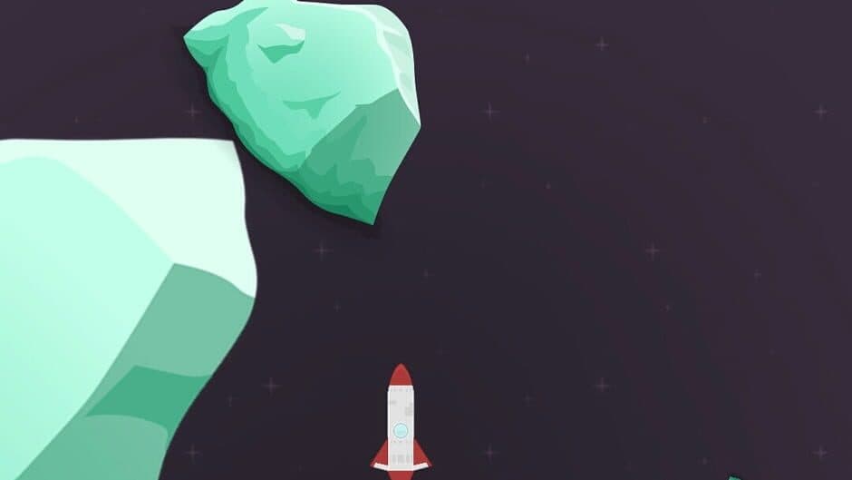 Rocket Adventure screenshot