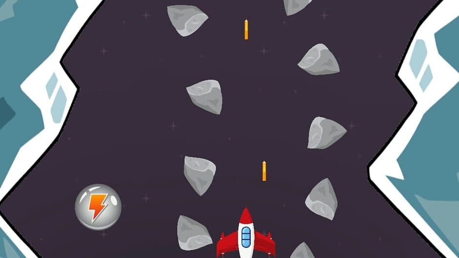 Rocket Adventure screenshot