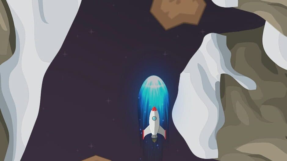 Rocket Adventure screenshot