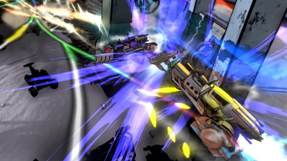 Collidalot screenshot