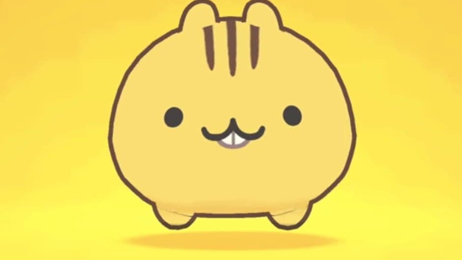 Gesshizu: Gajigaji Nakama wo Sodateyou screenshot
