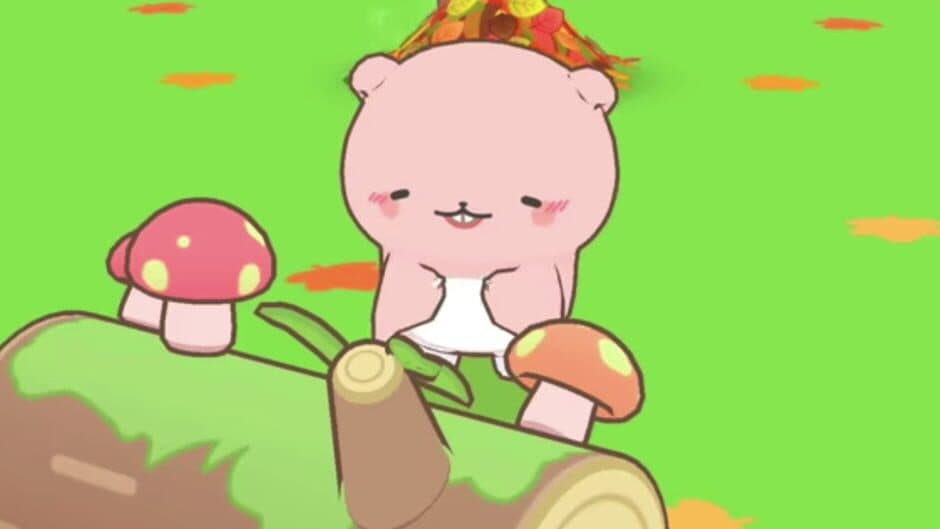 Gesshizu: Gajigaji Nakama wo Sodateyou screenshot