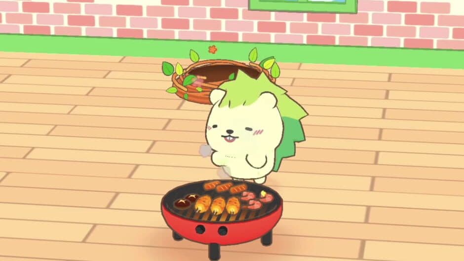 Gesshizu: Gajigaji Nakama wo Sodateyou screenshot