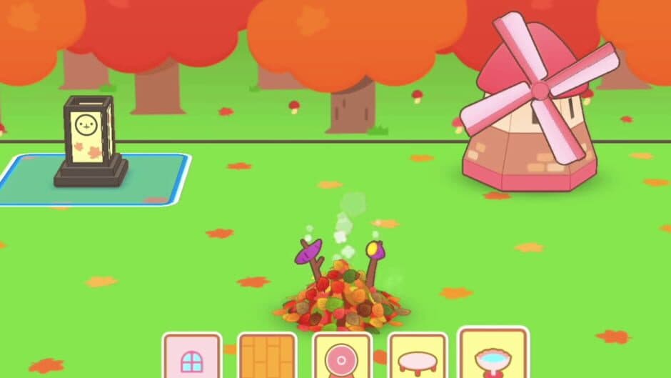 Gesshizu: Gajigaji Nakama wo Sodateyou screenshot