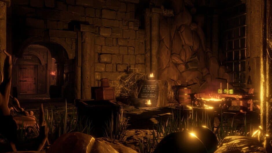 Underworld Ascendant screenshot