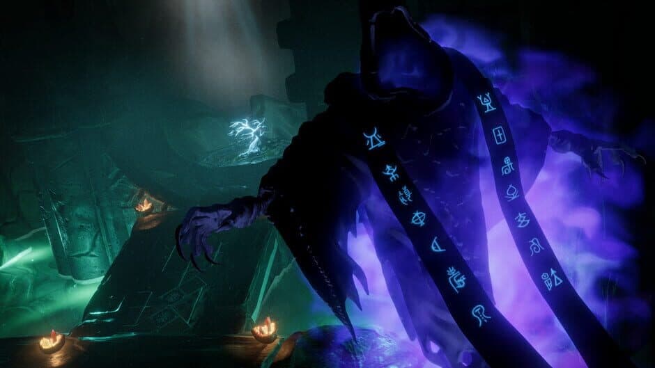 Underworld Ascendant screenshot
