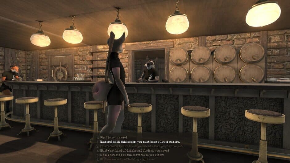 Hunt and Snare screenshot