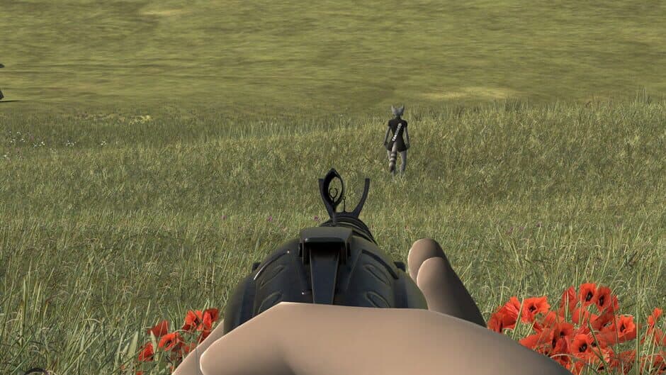 Hunt and Snare screenshot