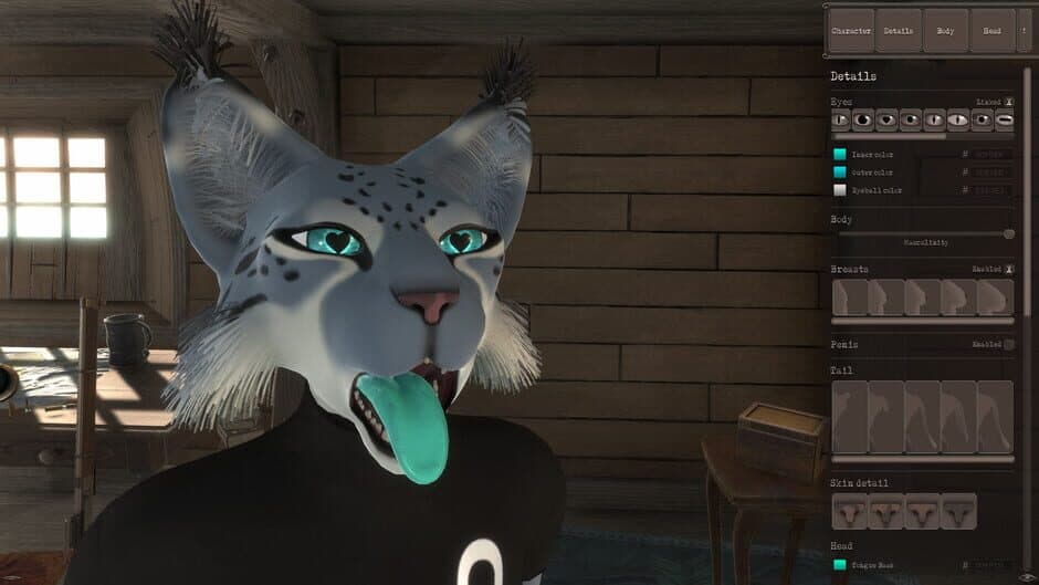 Hunt and Snare screenshot