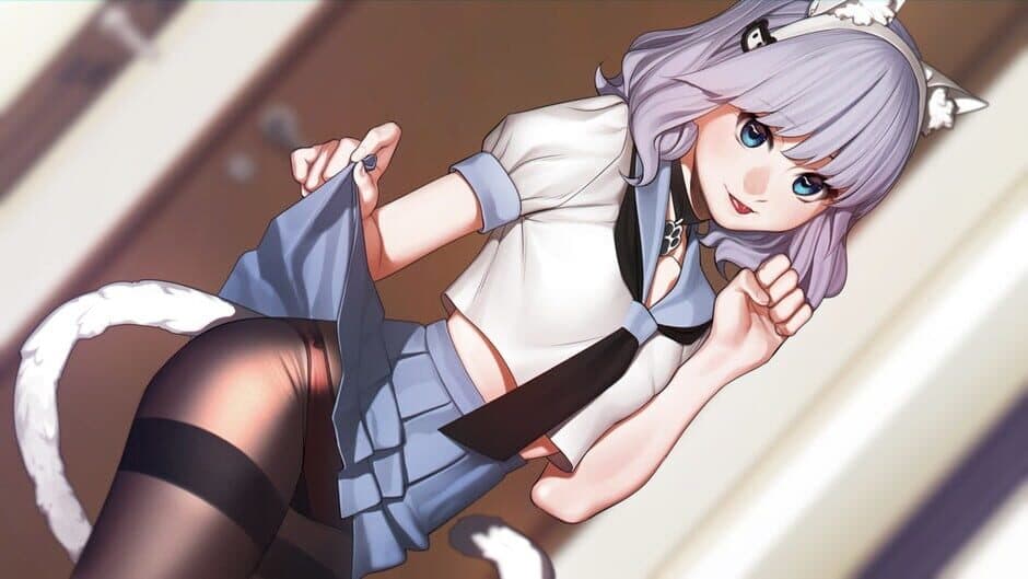 Onii-chan Asobo screenshot