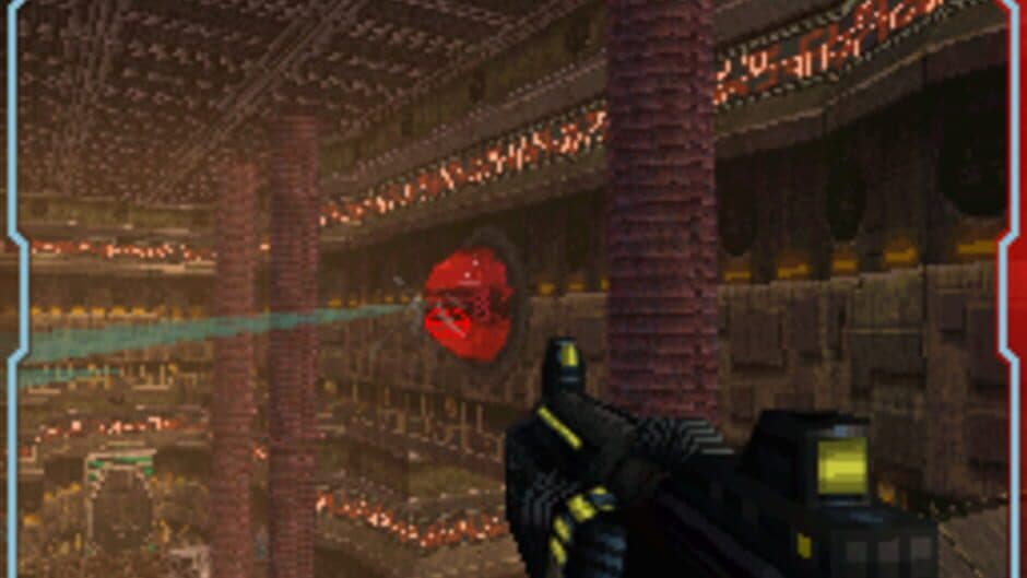 Moon screenshot