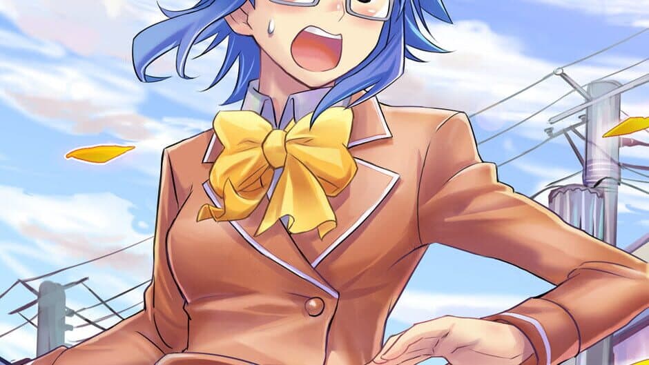 Cute Puzzle MAX screenshot