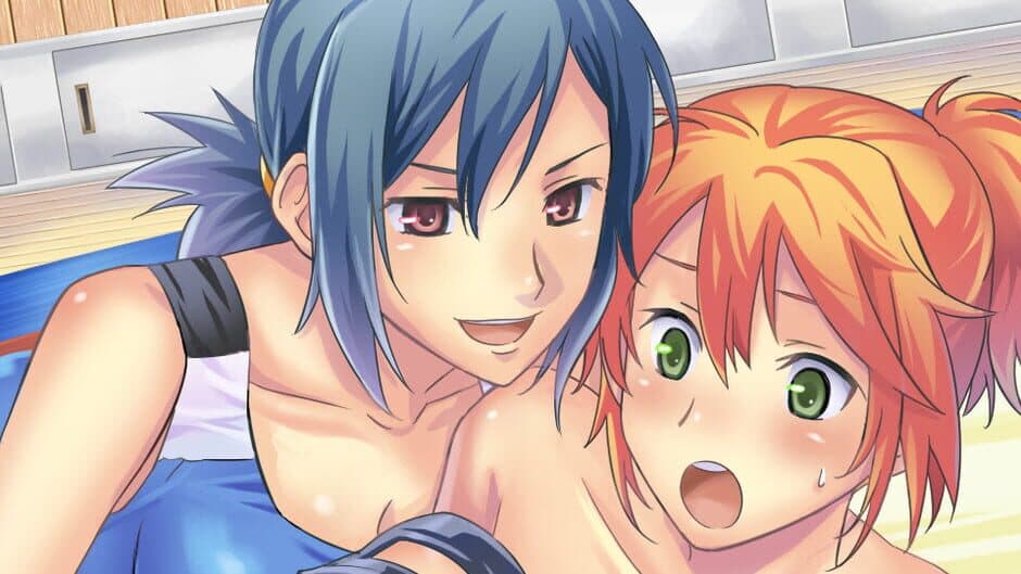 Cute Puzzle MAX screenshot