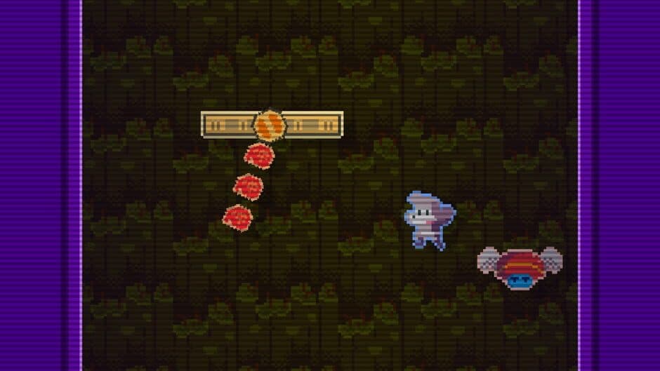 Serious Scramblers screenshot