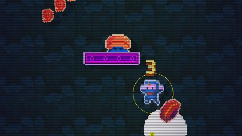 Serious Scramblers screenshot