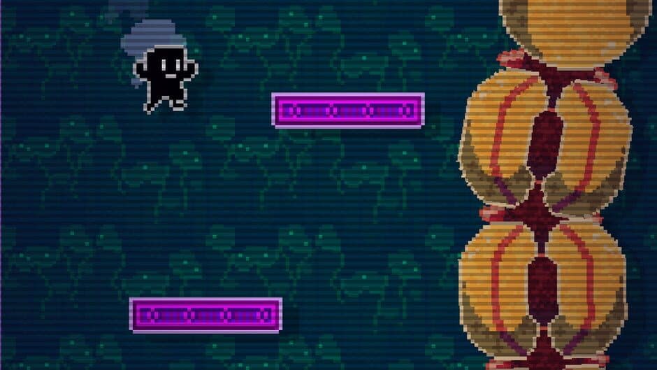Serious Scramblers screenshot