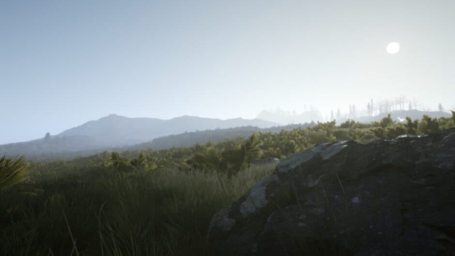 Aftermath 1945 screenshot