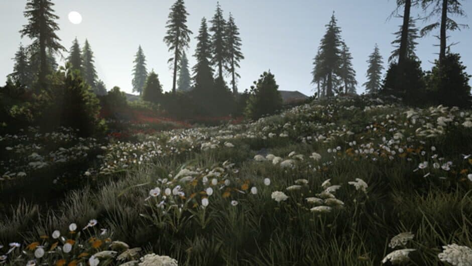 Aftermath 1945 screenshot