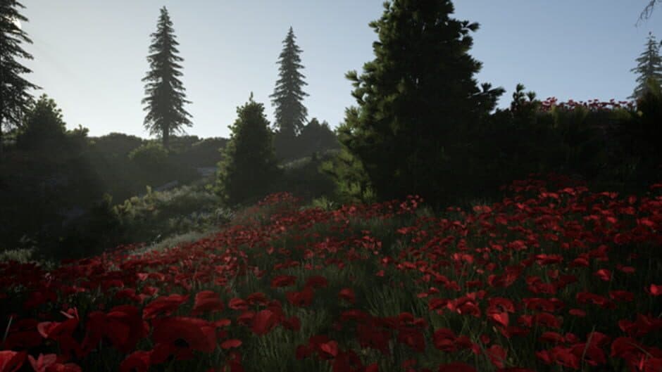 Aftermath 1945 screenshot