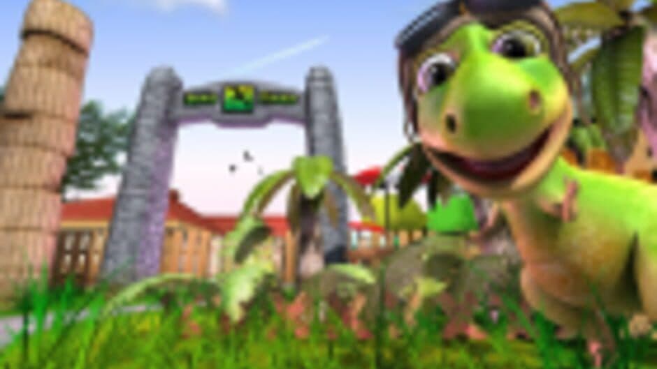 101 Dino Pets: The Virtual Pet Game screenshot